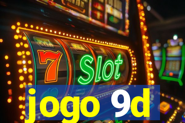 jogo 9d